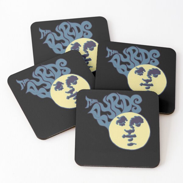 Item preview, Abstract Yellow Face Blue Wavy Typography designed and sold by pang147.