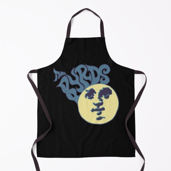 Item preview, Abstract Yellow Face Blue Wavy Typography designed and sold by pang147.