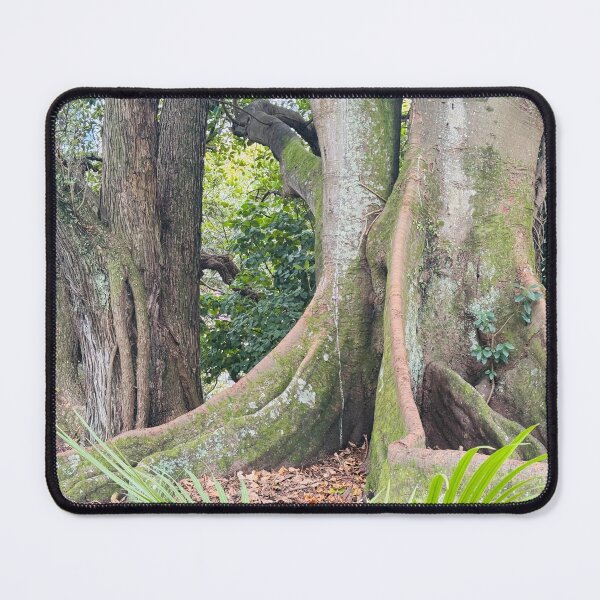 Item preview, Majestic Tree Roots designed and sold by Jasbindar Singh.