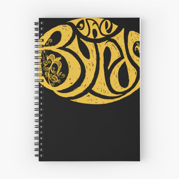 Item preview, Golden Floral Circular Typography Psychedelic Music designed and sold by pang147.