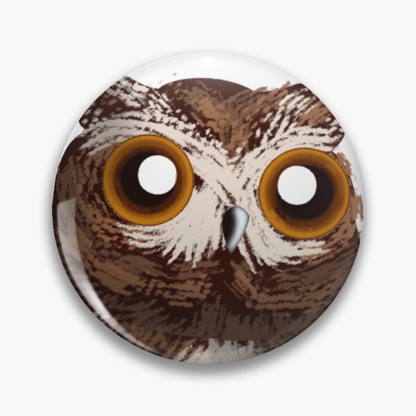 Item preview, Owlbear designed and sold by Cracraytivity.