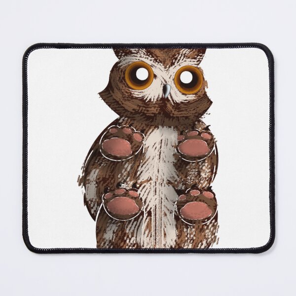 Item preview, Owlbear designed and sold by Cracraytivity.