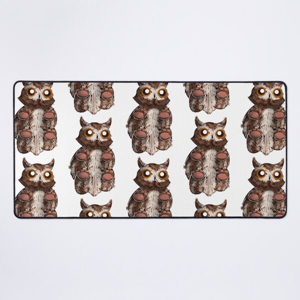 Item preview, Owlbear designed and sold by Cracraytivity.