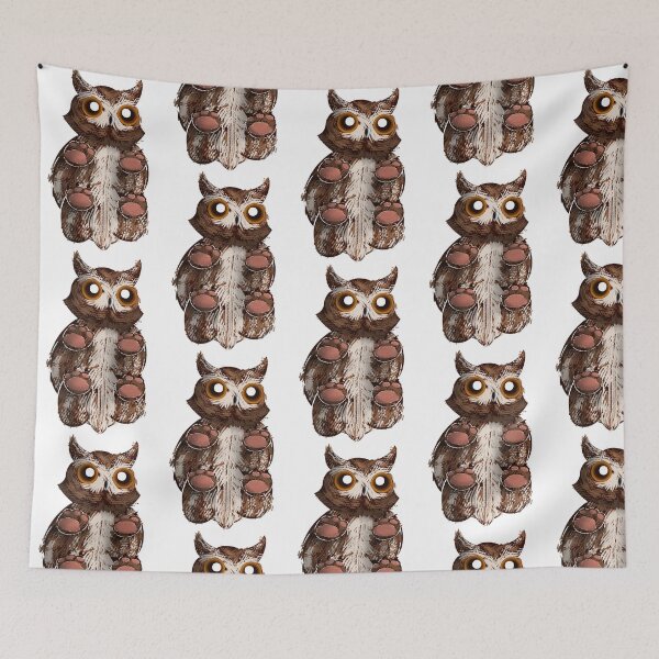 Item preview, Owlbear designed and sold by Cracraytivity.