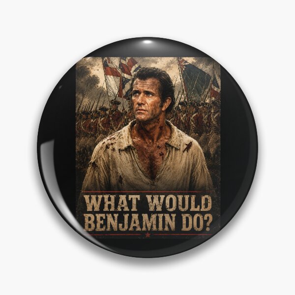 Item preview, What would Benjamin do? designed and sold by TeeCodes.