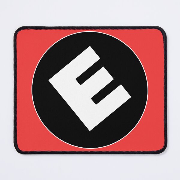 Item preview, E Corp designed and sold by NoThoughtsCat.
