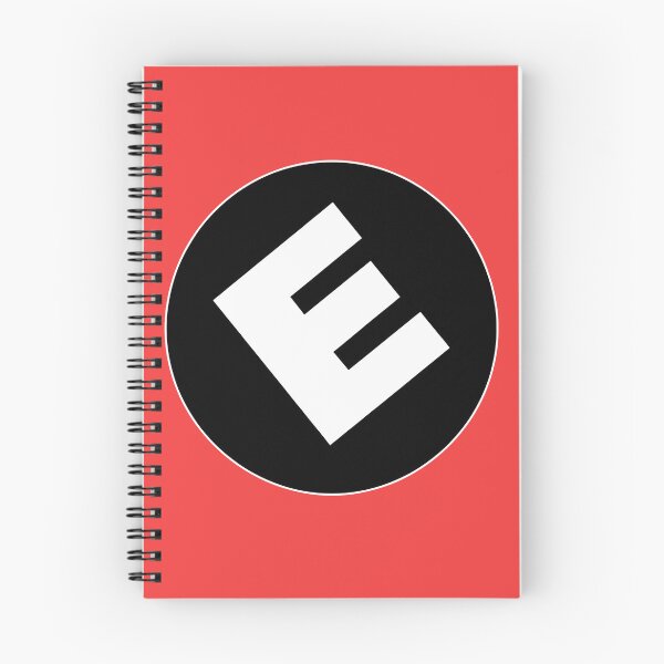 Item preview, E Corp designed and sold by NoThoughtsCat.