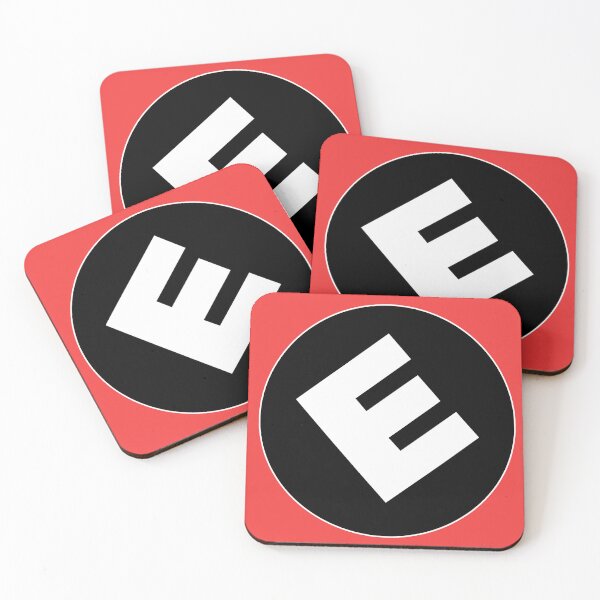 Item preview, E Corp designed and sold by NoThoughtsCat.