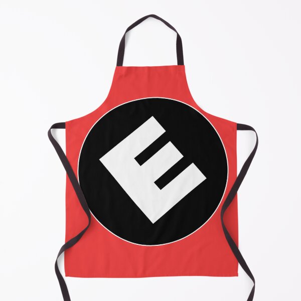 Item preview, E Corp designed and sold by NoThoughtsCat.