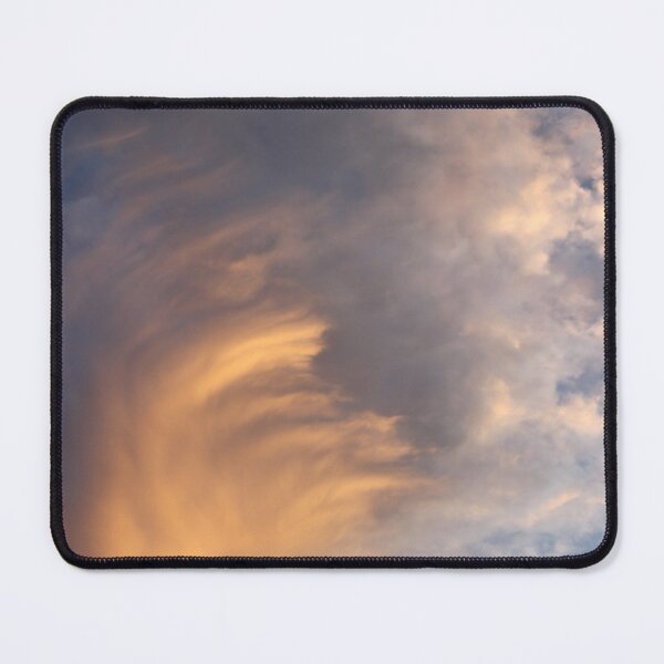Item preview, Dramatic Golden Sunset Cloud Formation designed and sold by 27Tammy27.