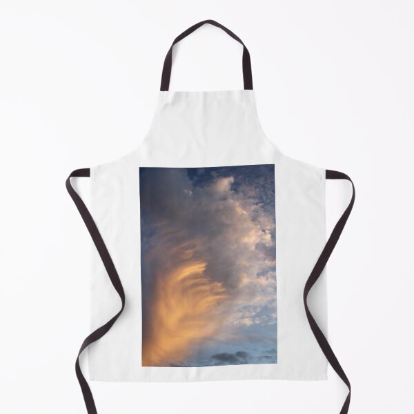 Item preview, Dramatic Golden Sunset Cloud Formation designed and sold by 27Tammy27.