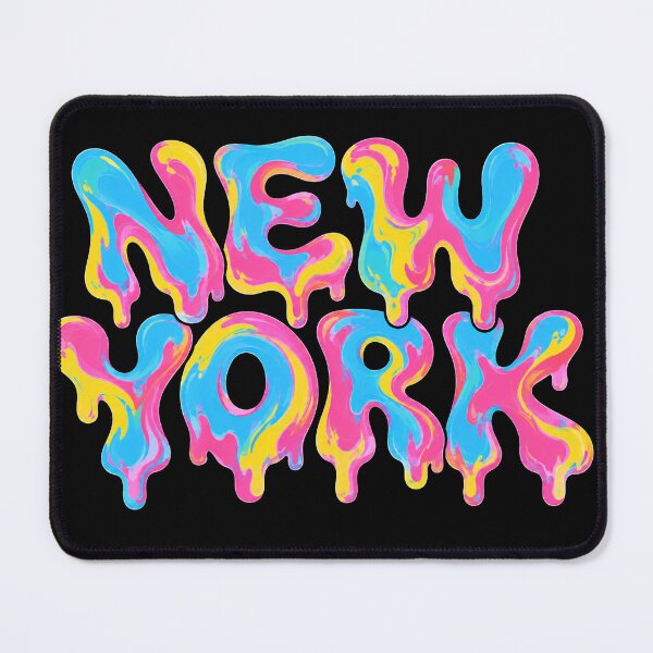 Item preview, Liquid New York designed and sold by arisukma11.