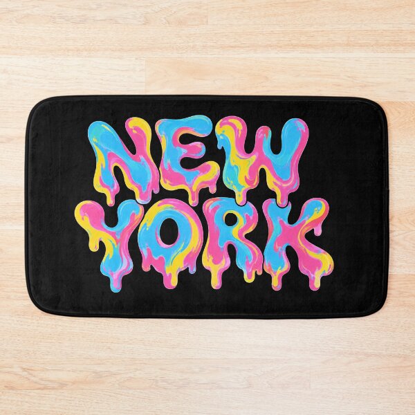 Item preview, Liquid New York designed and sold by arisukma11.