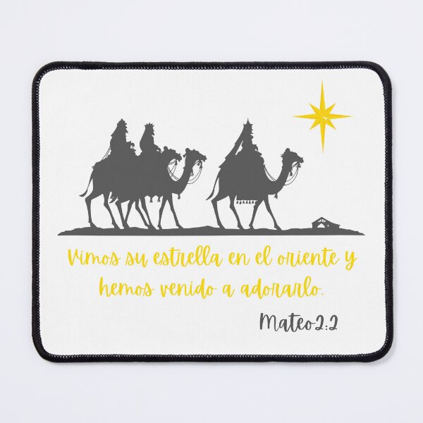 Item preview, Wise Men Matthew 2:2 - Spanish designed and sold by ANinspirations.