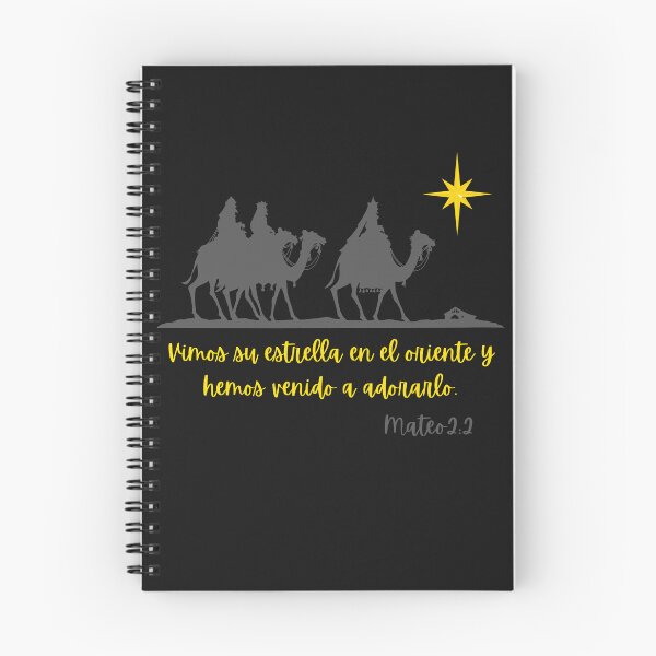 Item preview, Wise Men Matthew 2:2 - Spanish designed and sold by ANinspirations.