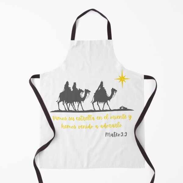 Item preview, Wise Men Matthew 2:2 - Spanish designed and sold by ANinspirations.