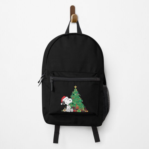Item preview, Festive Dog Under Holiday Tree Present Pile designed and sold by AdrianMis.
