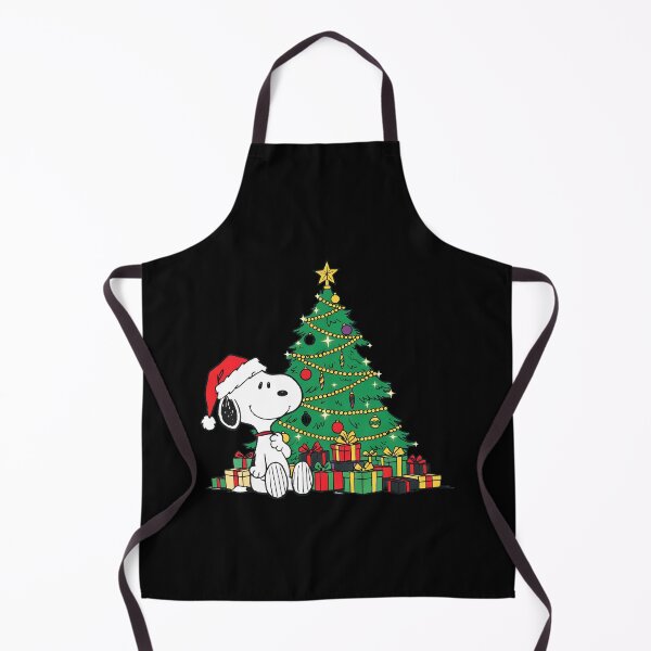 Item preview, Festive Dog Under Holiday Tree Present Pile designed and sold by AdrianMis.