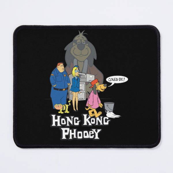 Item preview, HONG KONG PHOOEY Group Spot designed and sold by TimothyStewas.