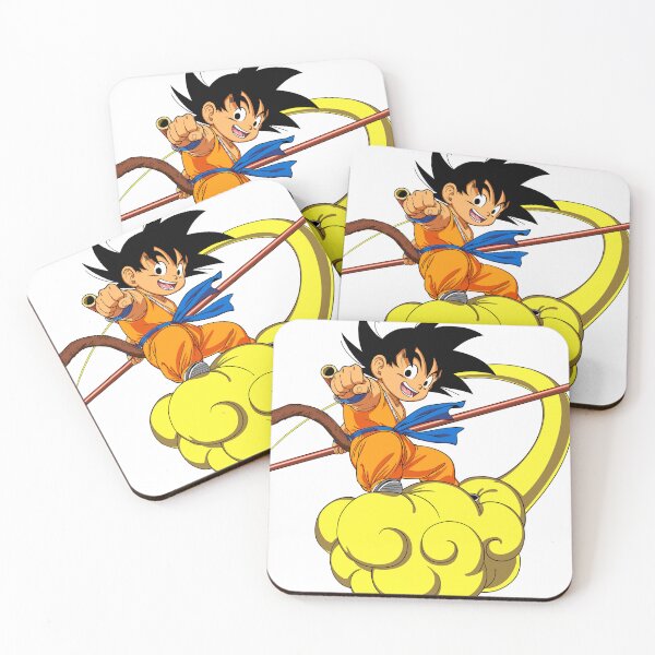 Item preview, Kakarot Cloud Child designed and sold by Lauxman.