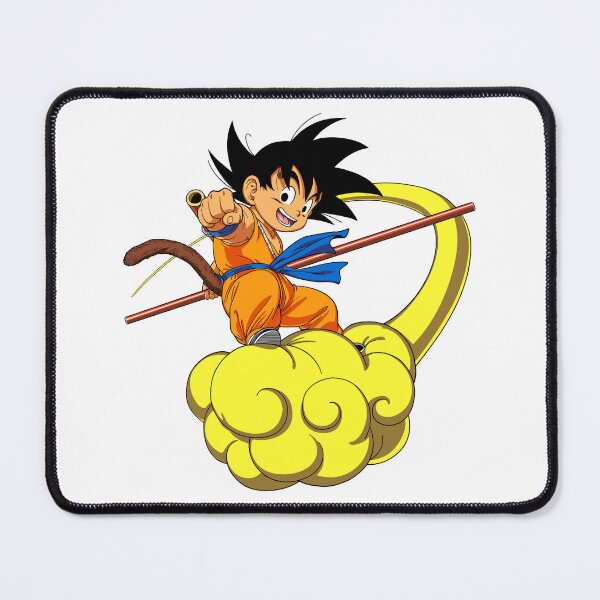 Item preview, Kakarot Cloud Child designed and sold by Lauxman.