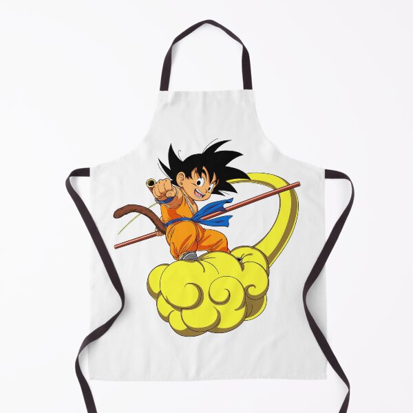 Item preview, Kakarot Cloud Child designed and sold by Lauxman.