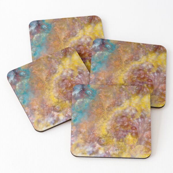 Item preview, Abstract 4 designed and sold by Leefrancis.