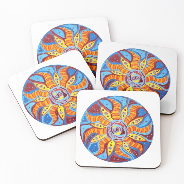 Item preview, Sunburst designed and sold by Emily Gall Designs.