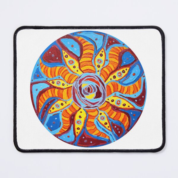 Item preview, Sunburst designed and sold by Emily Gall Designs.