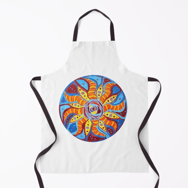 Item preview, Sunburst designed and sold by Emily Gall Designs.