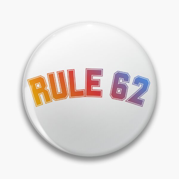 Item preview, AA slogan, 12 step slogan, RULE 62 designed and sold by OmStudioz .