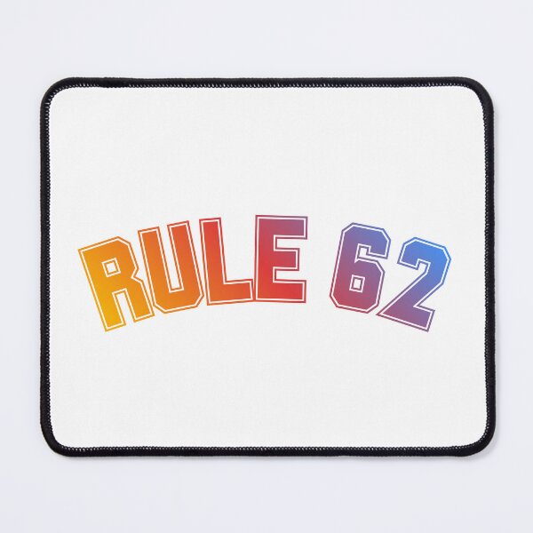 Item preview, AA slogan, 12 step slogan, RULE 62 designed and sold by OmStudioz .