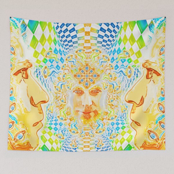 Item preview, FaceToFace designed and sold by Klaus Bremner (Autotelic Art).