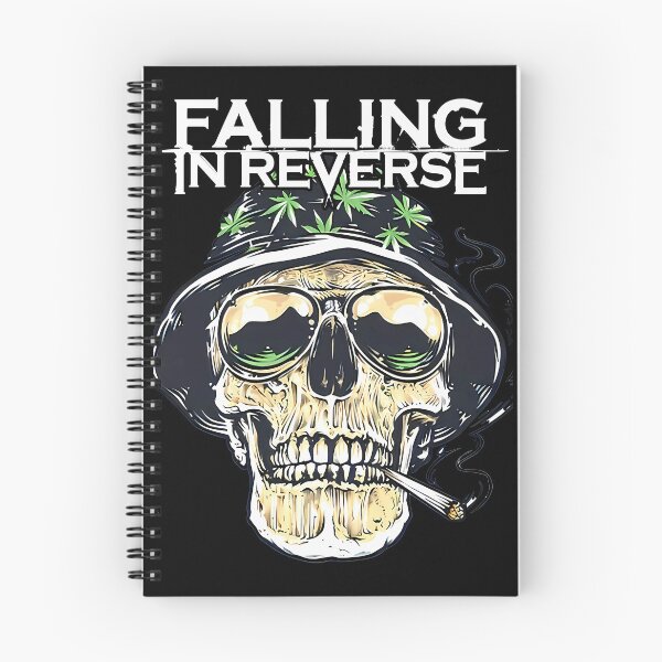 Item preview, Skull Wearing Sunglasses A Bucket Hat With Leaf designed and sold by Strangers ..