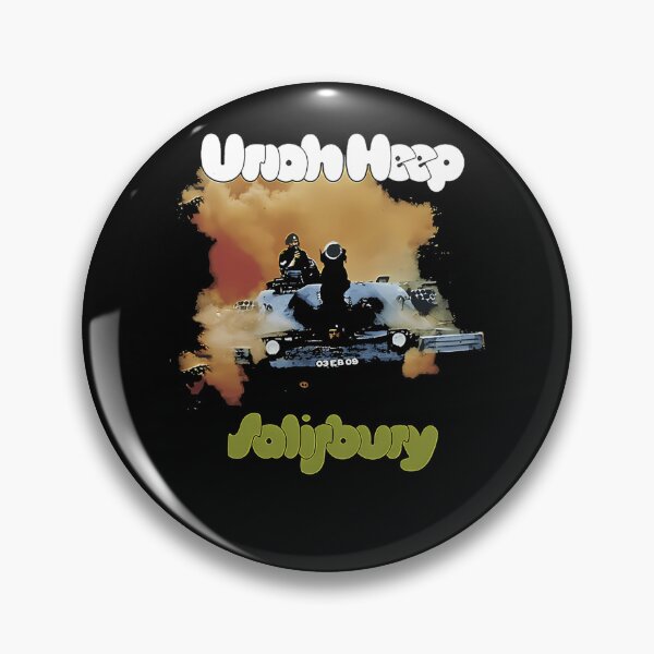 Item preview, Among Smoke Below Text Reading Uriah designed and sold by Strangers ..