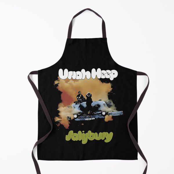 Item preview, Among Smoke Below Text Reading Uriah designed and sold by Strangers ..