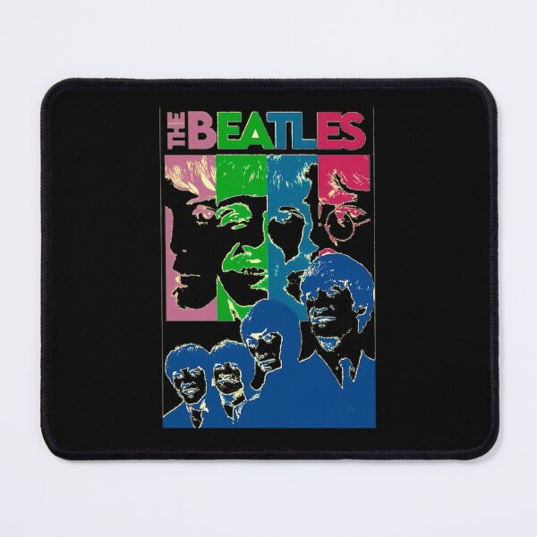 Item preview, Color Pop Portrait Illustration Of Band Members designed and sold by Strangers ..