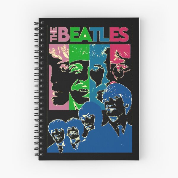 Item preview, Color Pop Portrait Illustration Of Band Members designed and sold by Strangers ..