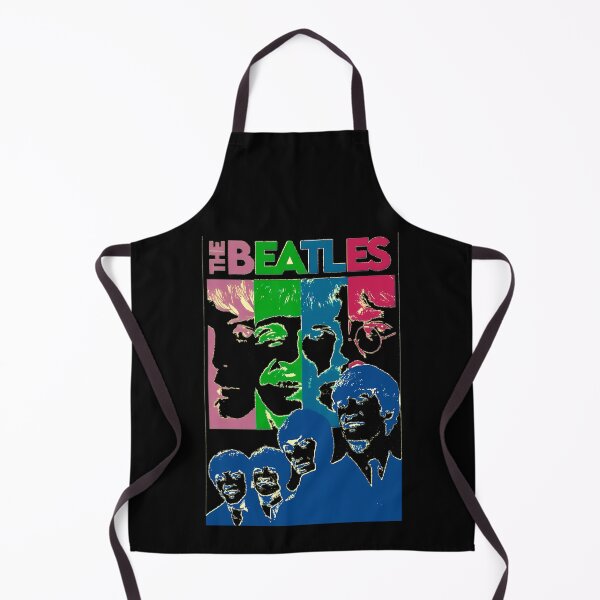 Item preview, Color Pop Portrait Illustration Of Band Members designed and sold by Strangers ..
