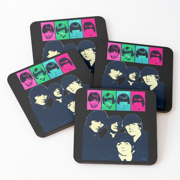 Item preview, Members Silhouette Illustration designed and sold by Strangers ..