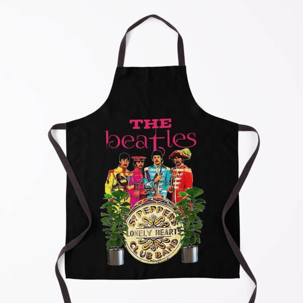Item preview, Illustration Of The Beatles Members In Colorful designed and sold by Strangers ..