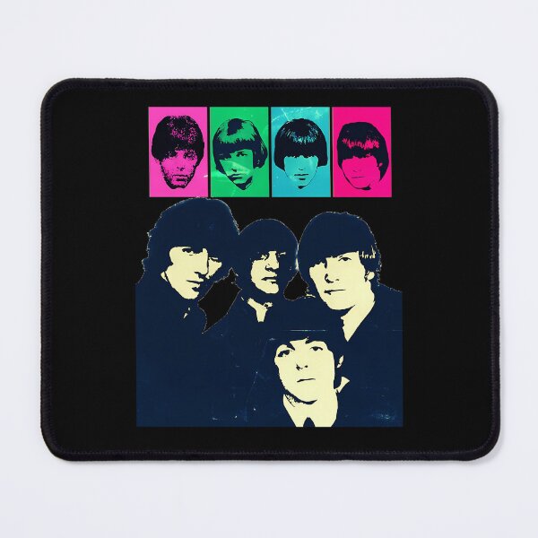 Item preview, Members Silhouette Illustration designed and sold by Strangers ..