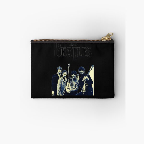 Item preview, Portrait Illustration Of The Beatles Members designed and sold by Strangers ..