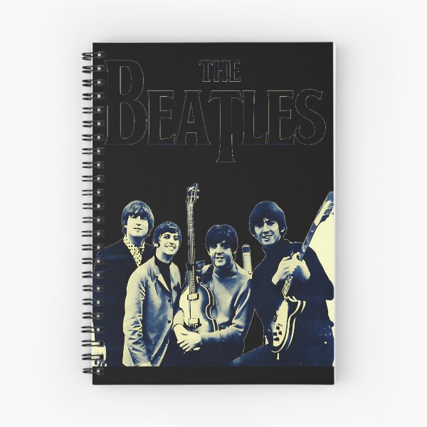 Item preview, Portrait Illustration Of The Beatles Members designed and sold by Strangers ..