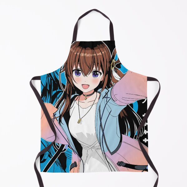 Item preview, Tokino Sora With Jacket designed and sold by UDTee.