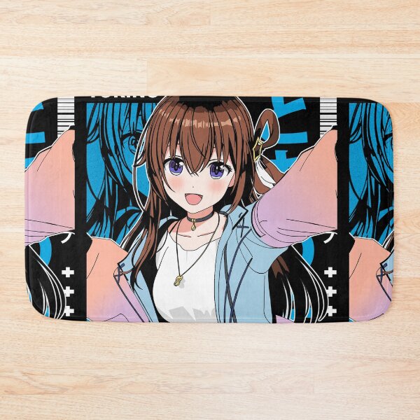 Item preview, Tokino Sora With Jacket designed and sold by UDTee.