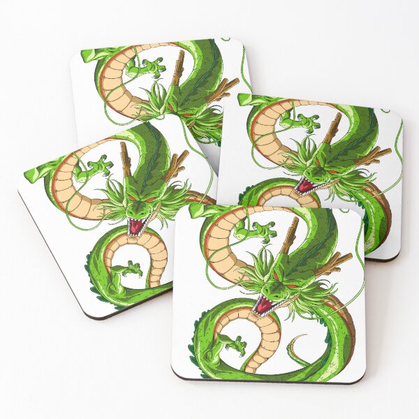 Item preview, Dragon Shenron DBZ designed and sold by Lauxman.
