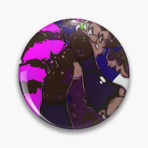 Item preview, Purple Star Shadow designed and sold by abb-cotrim-hale.