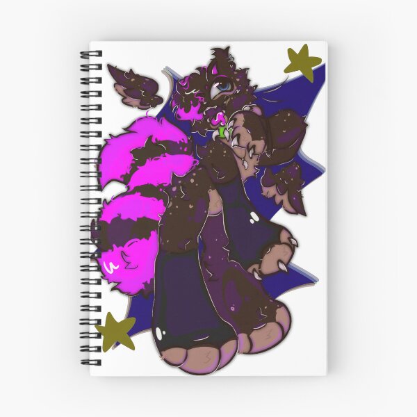 Item preview, Purple Star Shadow designed and sold by abb-cotrim-hale.