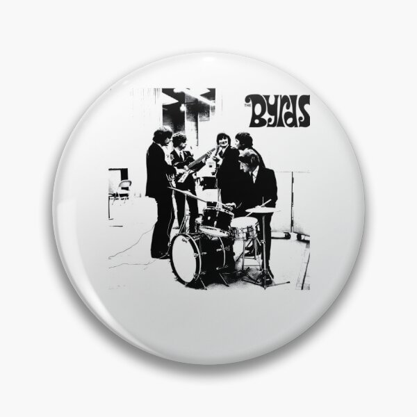 Item preview, High Contrast Monochrome Band In Action designed and sold by redbubblemoon.